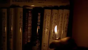 Backdrop to the movie "Cure" #689734