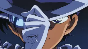 Backdrop to the movie "Detective Conan: The Last Wizard of the Century" #381316