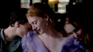 Backdrop to the movie "Easy Girl" #534441