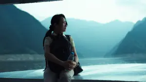 Backdrop to the movie "Ash Is Purest White" #355118