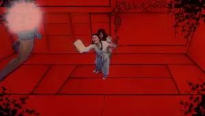 Backdrop to the movie "House" #731709