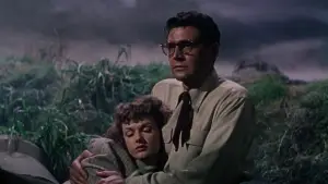 Backdrop to the movie "The War of the Worlds" #936203