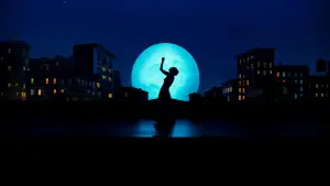 Backdrop to the movie "Joker: Folie à Deux" #585872