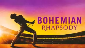 Backdrop to the movie "Bohemian Rhapsody" #41429