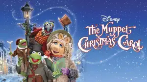 Backdrop to the movie "The Muppet Christmas Carol" #85855