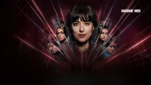 Backdrop to the movie "Madame Web" #569451