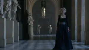 Backdrop to the movie "Marie Antoinette" #716199