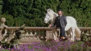 Backdrop to the movie "Mrs Brown" #695993