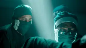 Backdrop to the movie "Muganga" #561896