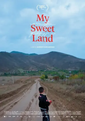 Poster to the movie "My Sweet Land" #487570