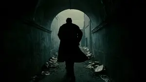 Backdrop to the movie "Children of Men" #626846