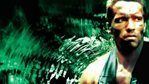 Backdrop to the movie "Predator" #559790