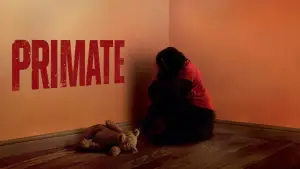 Backdrop to the movie "Primate" #766097