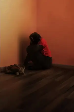 Poster to the movie "Primate" #766115