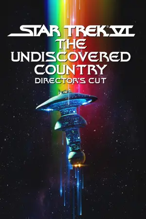 Star Trek VI: The Undiscovered Country