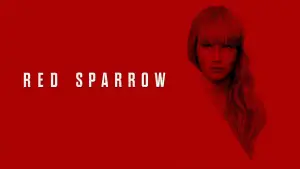 Backdrop to the movie "Red Sparrow" #728293