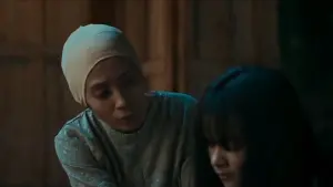 Backdrop to the movie "Sengkolo: Malam Satu Suro" #484498