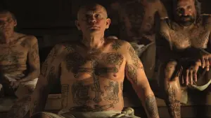 Backdrop to the movie "Siberian Education" #259878