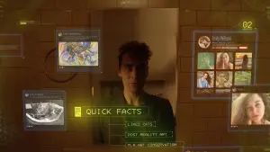 Backdrop to the movie "Sight: Extended" #741429