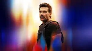 Backdrop to the movie "Superman: Legacy" #513474