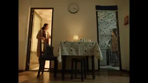 Backdrop to the movie "Sweet Osmanthus Flowering Late" #449083