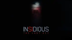 Backdrop to the movie "Insidious: The Last Key" #27083