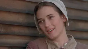 Backdrop to the movie "The Crucible" #389351