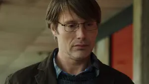 Backdrop to the movie "The Hunt" #178107