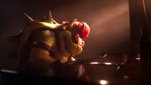 Backdrop to the movie "The Super Mario Bros. Movie" #546129