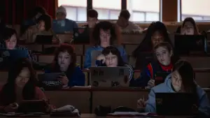 Backdrop to the movie "The Wailing" #782178