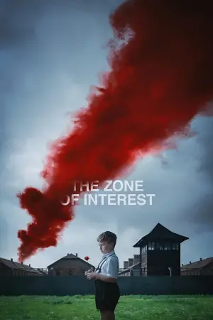 Poster to the movie "The Zone of Interest" #611380