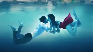 Backdrop to the movie "Masquerade" #445188