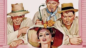 Backdrop to the movie "We