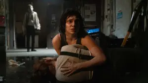 Backdrop to the movie "Whistle" #511923