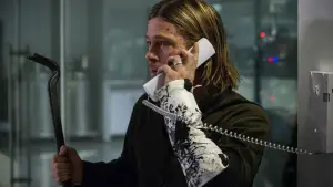 Backdrop to the movie "World War Z" #576447