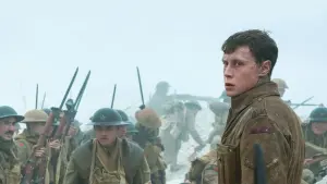 Backdrop to the movie "1917" #180528