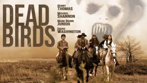 Backdrop to the movie "Dead Birds" #798075