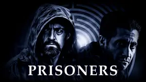 Backdrop to the movie "Prisoners" #639668