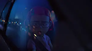 Backdrop to the movie "Turning Red" #581758