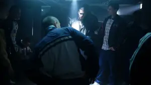 Backdrop to the movie "Beating Hearts" #600804