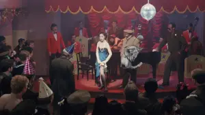 Backdrop to the movie "Carmen 1945" #947043