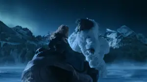 Backdrop to the movie "Beauty and the Beast" #681142