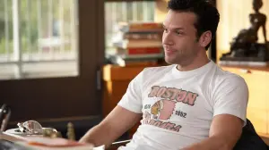 Backdrop to the movie "My Best Friend