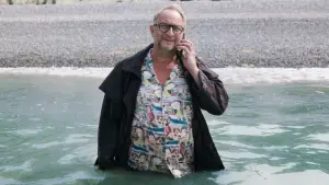 Backdrop to the movie "The Art of Being Happy" #638830