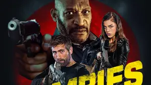 Backdrop to the movie "Zombies" #645635