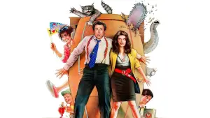 Backdrop to the movie "MadHouse" #742557