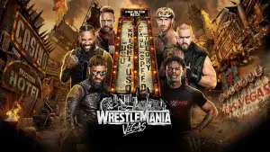 Backdrop to the movie "WWE WrestleMania 42 – Saturday" #834628
