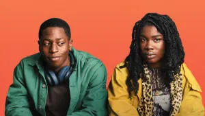 Backdrop to the movie "Rye Lane" #341478