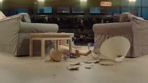 Backdrop to the movie "Nope" #637394