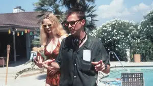 Backdrop to the movie "Boogie Nights" #629962